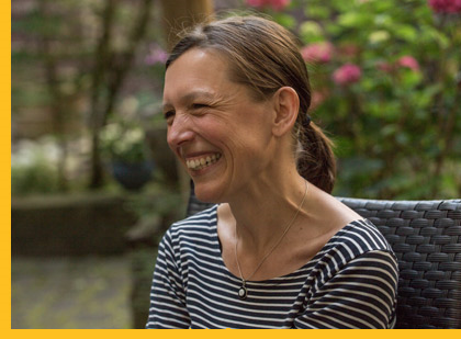 Dagmar Jenkner Zur Person